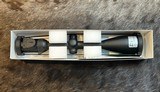 NEW SWAROVSKI Z5i 5-25x52 PLEX 1