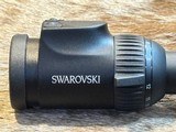 NEW SWAROVSKI Z5i 5-25x52 PLEX 1