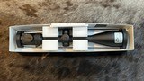 NEW SWAROVSKI Z5i 5-25x52 BT 4W-I 1