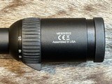 NEW SWAROVSKI Z5i 5-25x52 BT 4W-I 1
