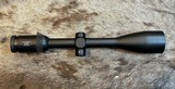 NEW SWAROVSKI Z5i 5-25x52 BT 4W-I 1