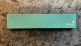 NEW SWAROVSKI Z5i 5-25x52 BT 4W-I 1
