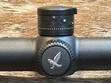 NEW SWAROVSKI Z5i 5-25x52 BT 4W-I 1