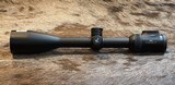 NEW SWAROVSKI Z5i 5-25x52 BT 4W-I 1