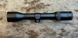 NEW SWAROVSKI Z5+ 2-10x42 BT PLEX 30mm SCOPE 70102 - 5 of 13
