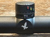 NEW SWAROVSKI Z5+ 2-10x42 BT PLEX 30mm SCOPE 70102 - 9 of 13