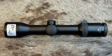 NEW SWAROVSKI Z5+ 2-10x42 BT PLEX 30mm SCOPE 70102 - 4 of 13