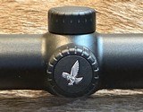 NEW SWAROVSKI Z5+ 3-18x50 PLEX 30mm SCOPE 70105 - 4 of 13