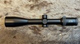 NEW SWAROVSKI Z5+ 3-18x50 PLEX 30mm SCOPE 70105 - 6 of 13