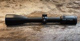 NEW SWAROVSKI Z5+ 3-18x50 PLEX 30mm SCOPE 70105 - 1 of 13