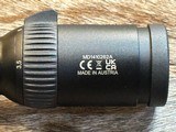 NEW SWAROVSKI Z5+ 3-18x50 PLEX 30mm SCOPE 70105 - 9 of 13