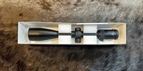NEW SWAROVSKI Z5+ 3-18x50 PLEX 30mm SCOPE 70105 - 10 of 13