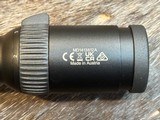 NEW SWAROVSKI Z5i+ 2-10x42 BT PLEX 30mm ILLUMINATED SCOPE 70203 - 10 of 14