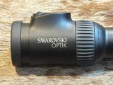 NEW SWAROVSKI Z5i+ 2-10x42 BT PLEX 30mm ILLUMINATED SCOPE 70203 - 6 of 14