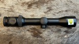 NEW SWAROVSKI Z5i+ 2-10x42 BT PLEX 30mm ILLUMINATED SCOPE 70203 - 7 of 14