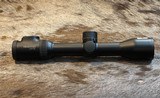 NEW SWAROVSKI Z5i+ 2-10x42 BT PLEX 30mm ILLUMINATED SCOPE 70203 - 5 of 14