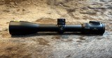 NEW SWAROVSKI Z5i+ 3-18x50 BT 4W-I 30mm ILLUMINATED SCOPE 70207 - 1 of 14