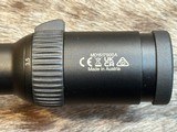NEW SWAROVSKI Z5i+ 3-18x50 BT 4W-I 30mm ILLUMINATED SCOPE 70207 - 8 of 14