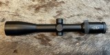 NEW SWAROVSKI Z5i+ 3-18x50 BT 4W-I 30mm ILLUMINATED SCOPE 70207 - 7 of 14