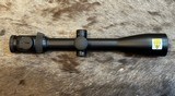 NEW SWAROVSKI Z5i+ 3-18x50 BT 4W-I 30mm ILLUMINATED SCOPE 70207 - 6 of 14