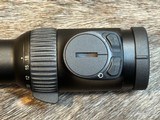 NEW SWAROVSKI Z5i+ 3-18x50 BT 4W-I 30mm ILLUMINATED SCOPE 70207 - 9 of 14
