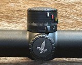 NEW SWAROVSKI Z5i+ 3-18x50 BT 4W-I 30mm ILLUMINATED SCOPE 70207 - 4 of 14