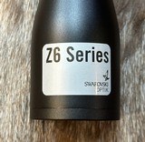 NEW SWAROVSKI Z6 1.7-10x42 PLEX 30mm SCOPE 59211 - 7 of 14
