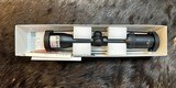NEW SWAROVSKI Z6 1.7-10x42 PLEX 30mm SCOPE 59211 - 11 of 14
