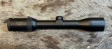 NEW SWAROVSKI Z6 1.7-10x42 PLEX 30mm SCOPE 59211 - 8 of 14