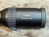 NEW SWAROVSKI Z6 1.7-10x42 PLEX 30mm SCOPE 59211 - 9 of 14