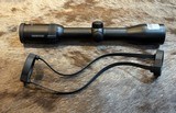 NEW SWAROVSKI Z6 1.7-10x42 PLEX 30mm SCOPE 59211 - 10 of 14