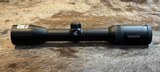 NEW SWAROVSKI Z6 1.7-10x42 PLEX 30mm SCOPE 59211 - 1 of 14