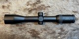 NEW SWAROVSKI Z6 2.5-15x44 GEN II BT PLEX 30mm SCOPE 59410 - 7 of 15