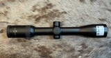 NEW SWAROVSKI Z6 2.5-15x44 GEN II BT PLEX 30mm SCOPE 59410 - 6 of 15
