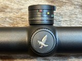 NEW SWAROVSKI Z6 3-18x50 GEN II BT PLEX 30mm SCOPE 59610 - 5 of 15