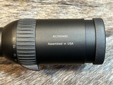 NEW SWAROVSKI Z6 3-18x50 GEN II BT PLEX 30mm SCOPE 59610 - 8 of 15