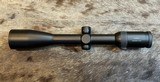 NEW SWAROVSKI Z6 3-18x50 GEN II BT PLEX 30mm SCOPE 59610 - 9 of 15