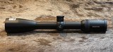 NEW SWAROVSKI Z6 3-18x50 GEN II BT PLEX 30mm SCOPE 59610 - 3 of 15