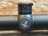 NEW SWAROVSKI Z6 3-18x50 GEN II BT 4W 30mm SCOPE 59618 - 3 of 15