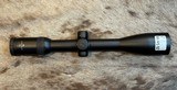 NEW SWAROVSKI Z6 3-18x50 GEN II BT 4W 30mm SCOPE 59618 - 6 of 15
