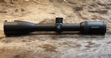 NEW SWAROVSKI Z6 3-18x50 GEN II BT 4W 30mm SCOPE 59618 - 1 of 15