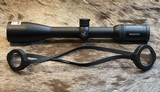 NEW SWAROVSKI Z6 3-18x50 GEN II BT 4W 30mm SCOPE 59618 - 10 of 15