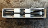 NEW SWAROVSKI Z6 3-18x50 GEN II BT 4W 30mm SCOPE 59618 - 12 of 15