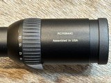 NEW SWAROVSKI Z6 3-18x50 GEN II BT 4W 30mm SCOPE 59618 - 11 of 15