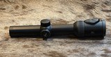 NEW SWAROVSKI Z8i+ 1-8x24 4A-IF 34mm ILLUMINATED SCOPE 68703 - 1 of 15