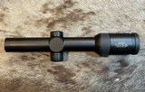 NEW SWAROVSKI Z8i+ 1-8x24 4A-IF 34mm ILLUMINATED SCOPE 68703 - 7 of 15