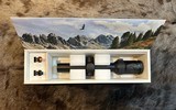 NEW SWAROVSKI Z8i+ 1-8x24 4A-IF 34mm ILLUMINATED SCOPE 68703 - 12 of 15