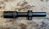 NEW SWAROVSKI Z8i+ 1-8x24 4A-IF 34mm ILLUMINATED SCOPE 68703 - 6 of 15