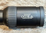 NEW SWAROVSKI Z8i+ 1-8x24 4A-IF 34mm ILLUMINATED SCOPE 68703 - 8 of 15