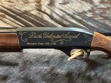 REMINGTON 1100 LT-20 1981 DUCKS UNLIMITED SPECIAL 20GA 26